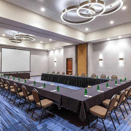 Madison Marriott West Hotel Middleton Ngoại thất bức ảnh