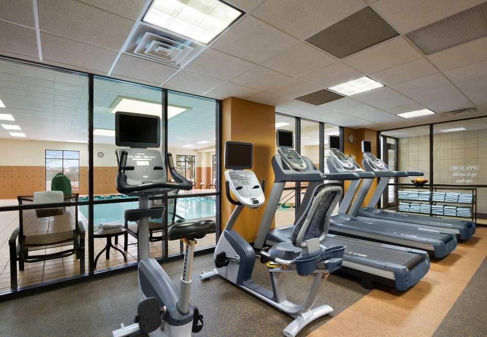 Madison Marriott West Hotel Middleton Ngoại thất bức ảnh