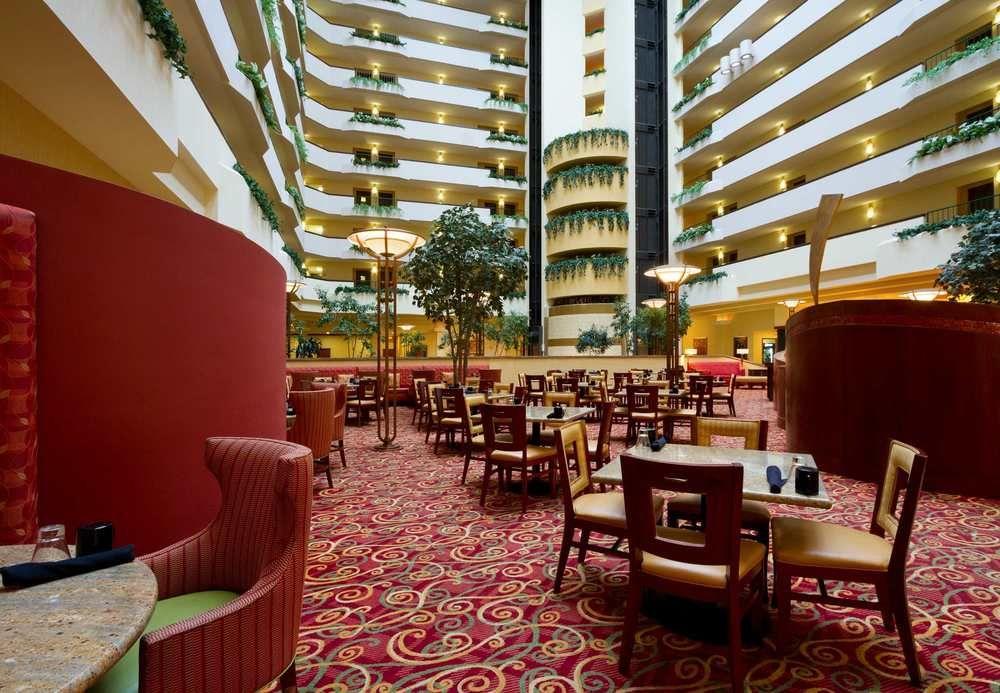 Madison Marriott West Hotel Middleton Ngoại thất bức ảnh