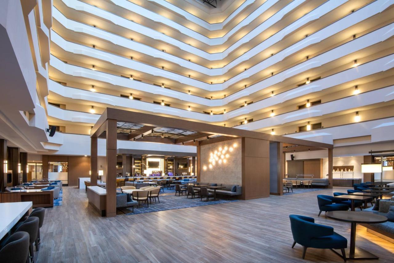 Madison Marriott West Hotel Middleton Ngoại thất bức ảnh