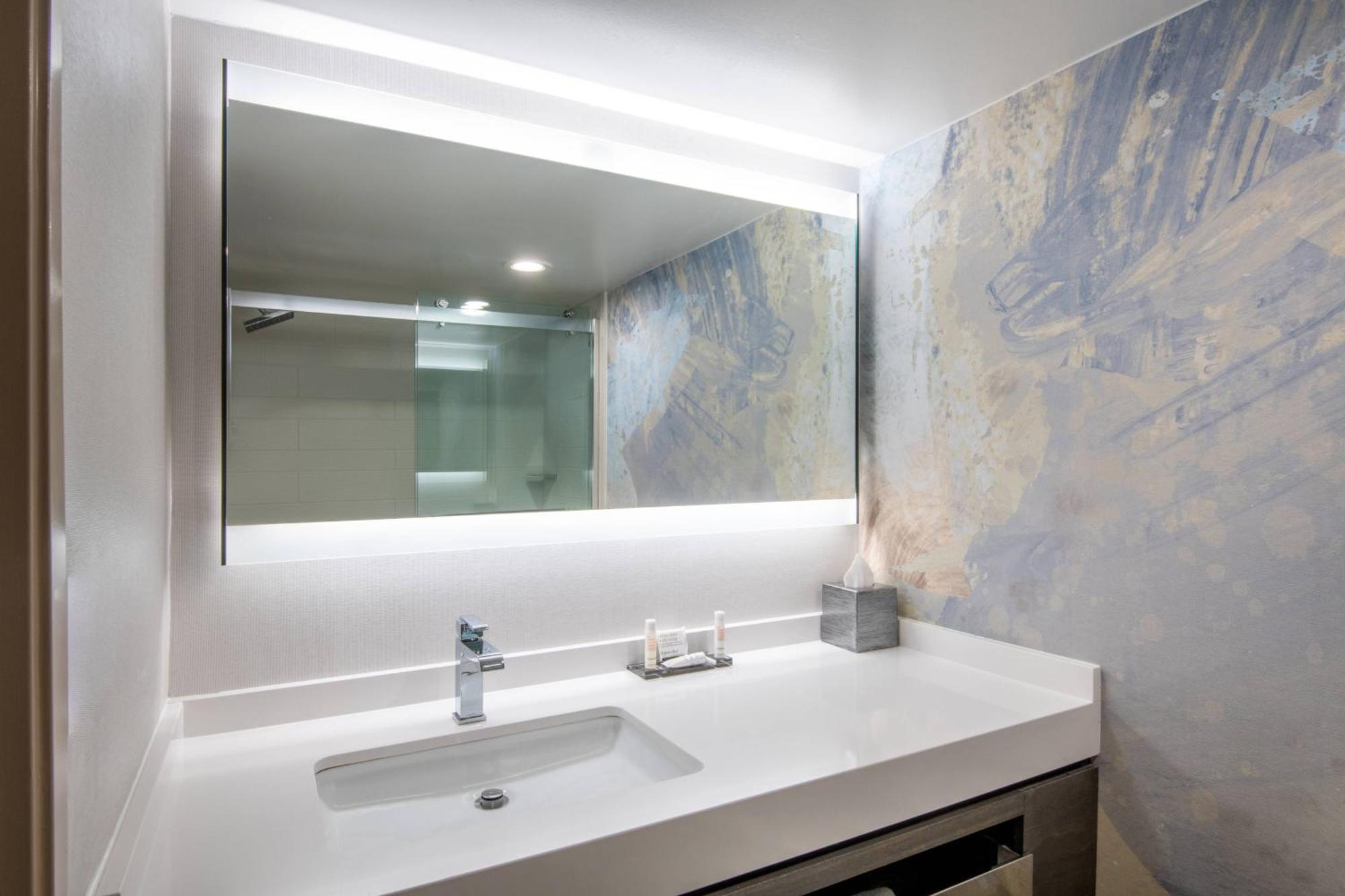 Madison Marriott West Hotel Middleton Ngoại thất bức ảnh