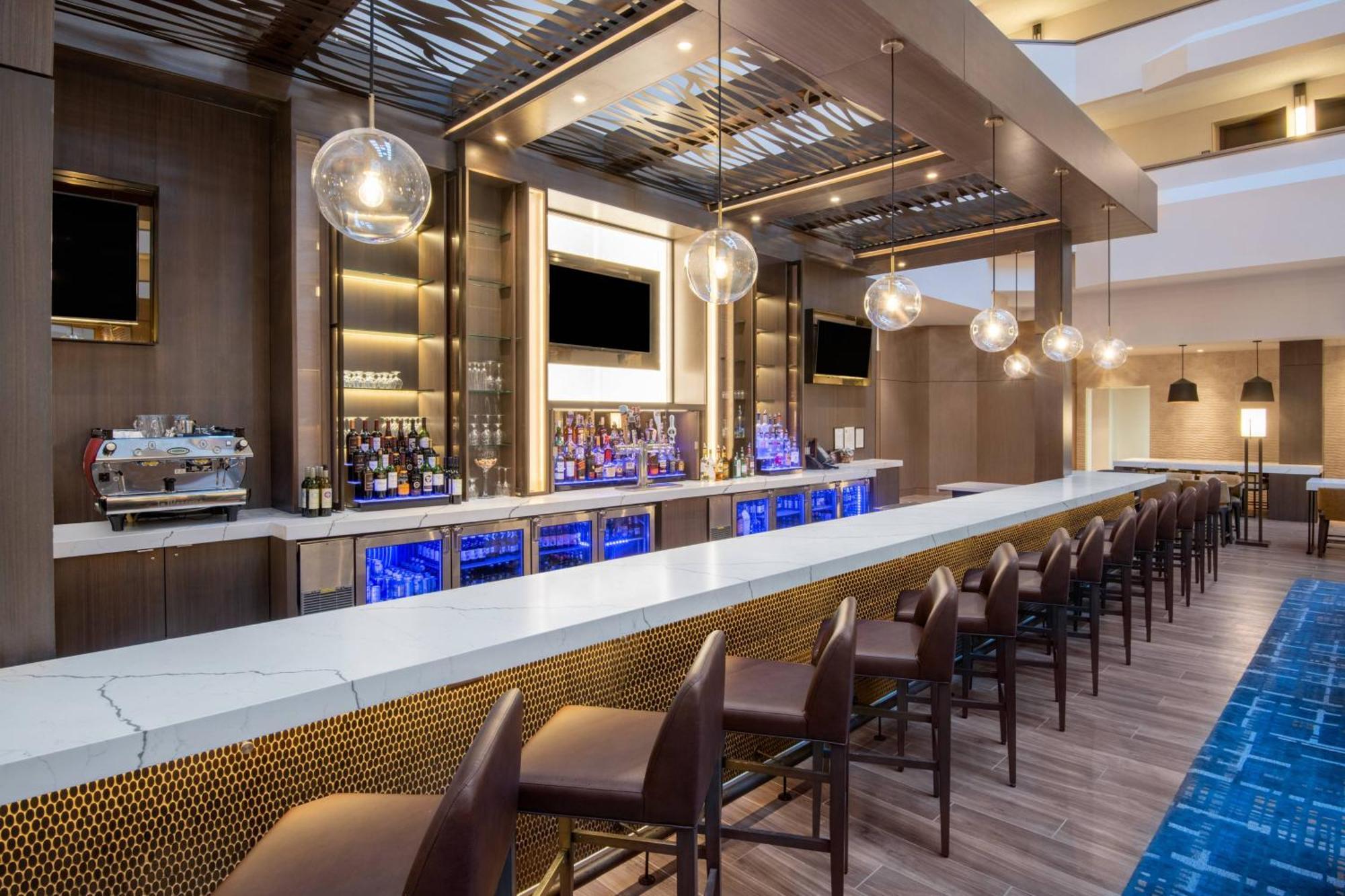 Madison Marriott West Hotel Middleton Ngoại thất bức ảnh