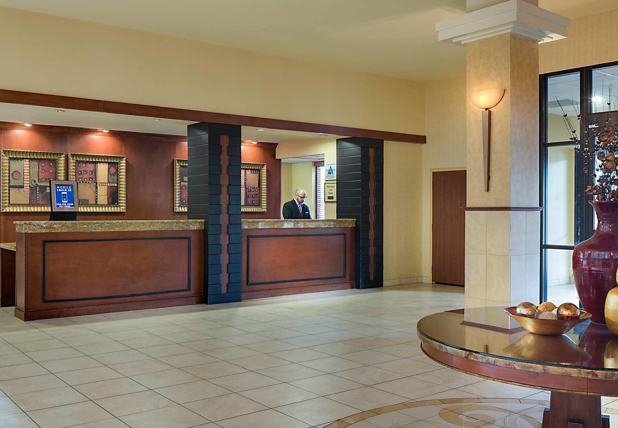 Madison Marriott West Hotel Middleton Ngoại thất bức ảnh