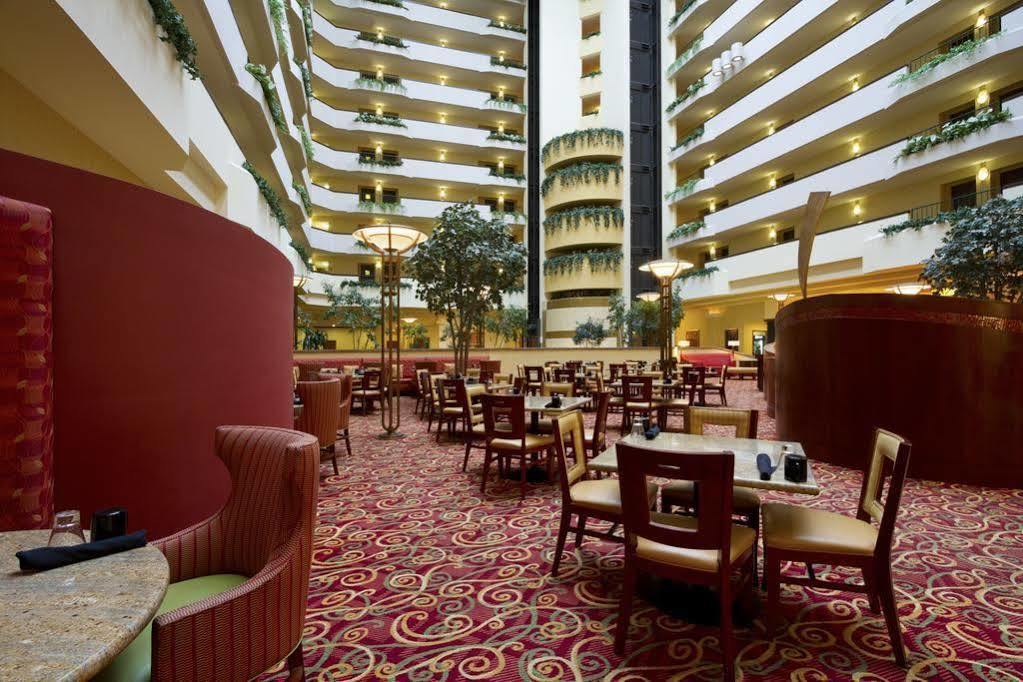 Madison Marriott West Hotel Middleton Ngoại thất bức ảnh