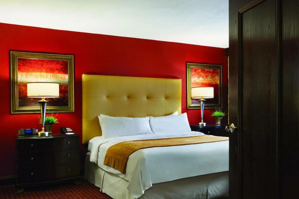 Madison Marriott West Hotel Middleton Ngoại thất bức ảnh