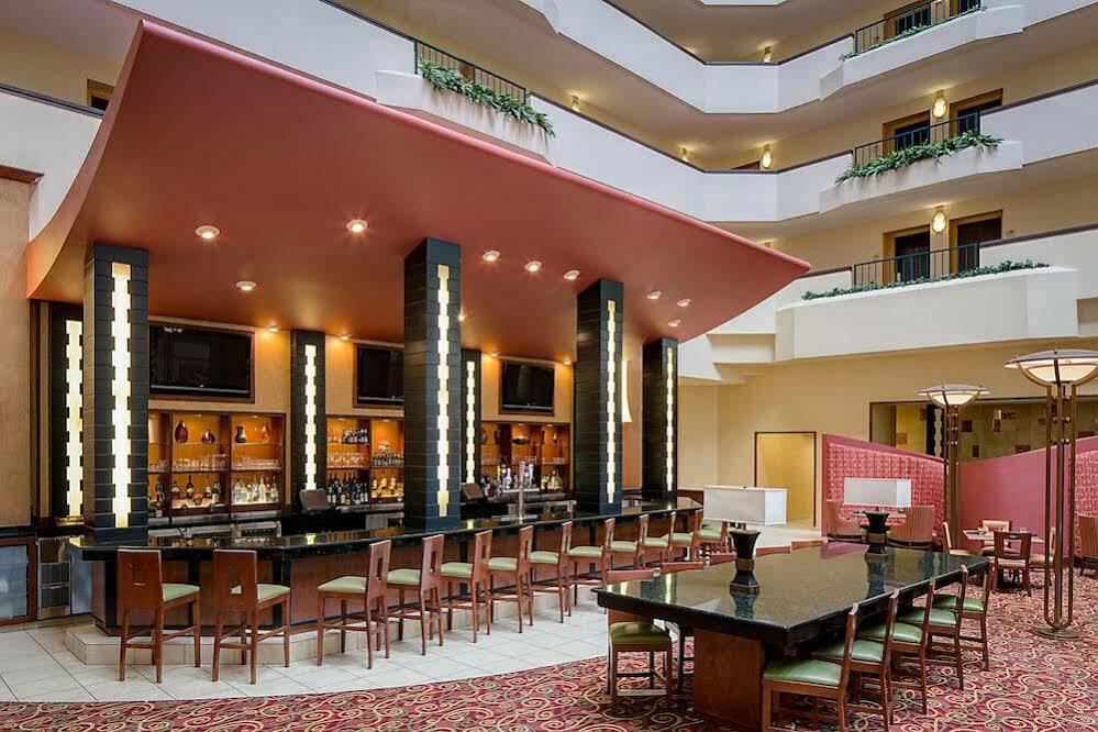 Madison Marriott West Hotel Middleton Ngoại thất bức ảnh