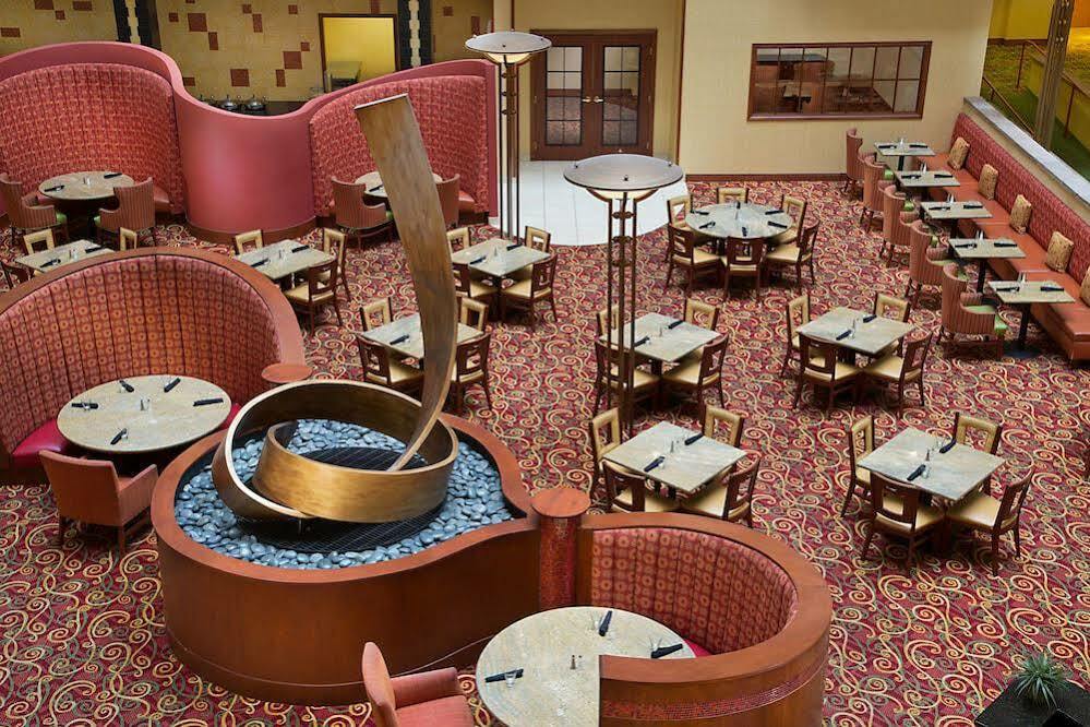 Madison Marriott West Hotel Middleton Ngoại thất bức ảnh